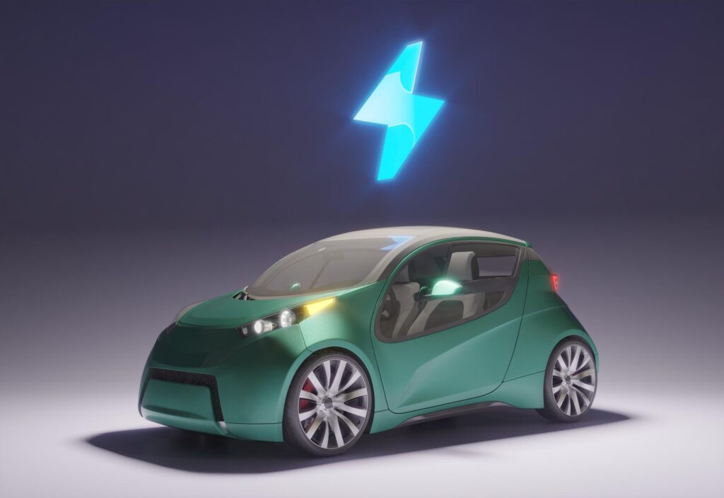ICE to EV motor test bed conversion for electric vehicle testing