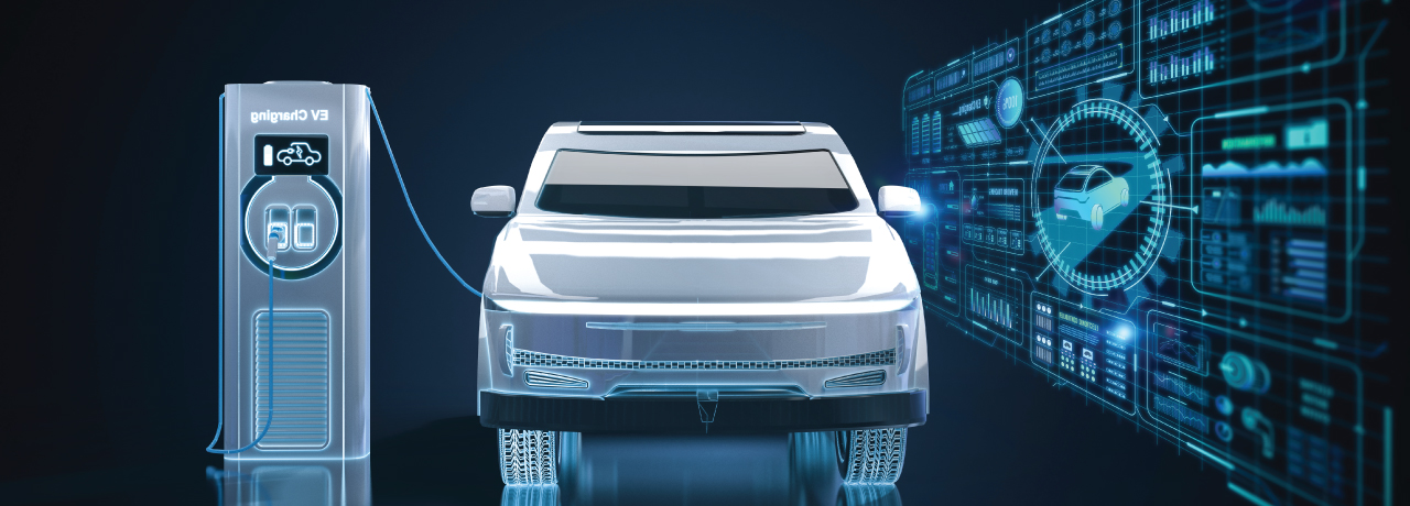 EV testing data analytics platform for automotive validation and test management