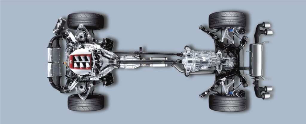 EV powertrain testing solutions for improving performance and reliability in electric vehicles