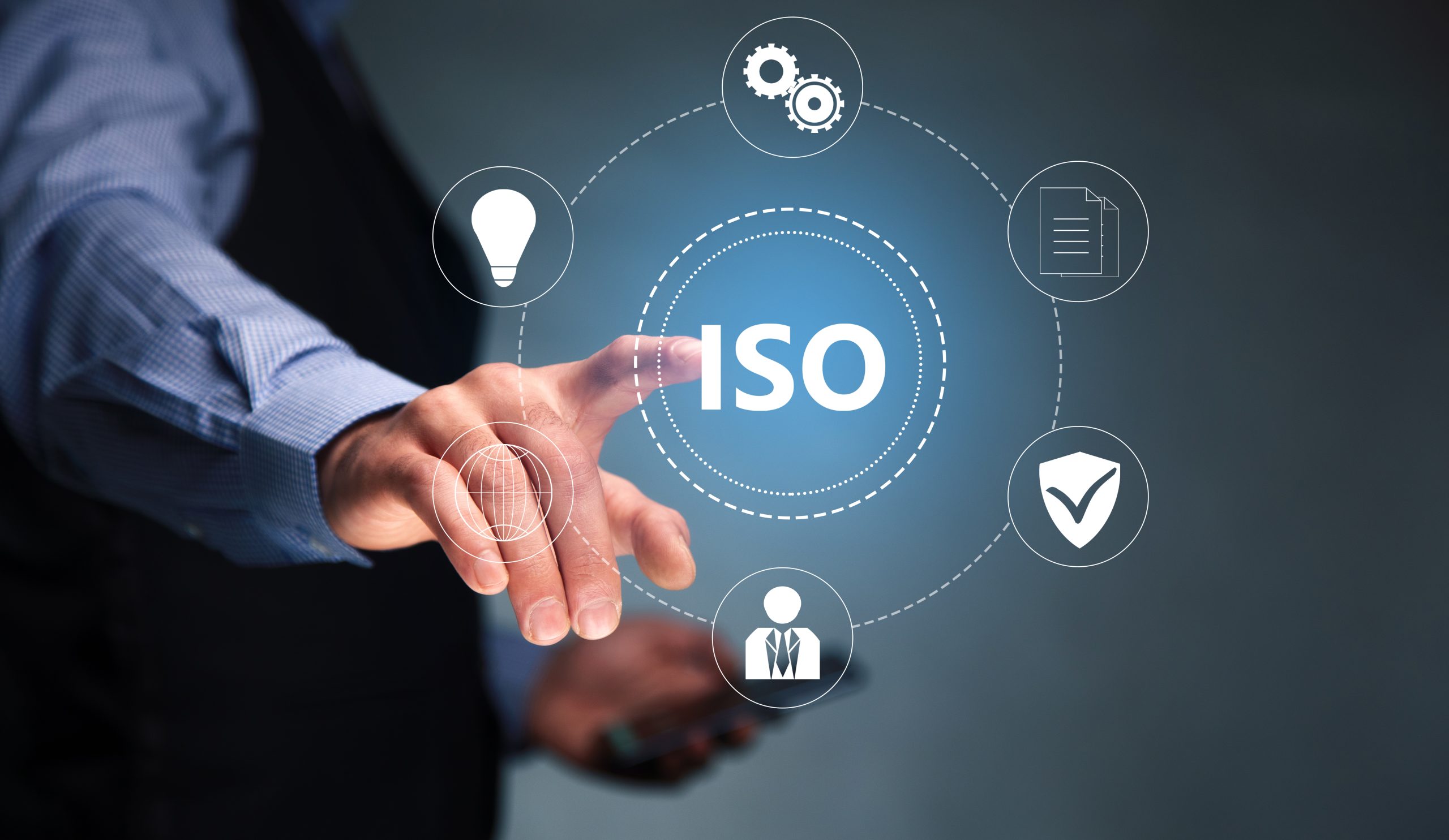 Digital transformation solutions supporting ISO 17025 compliance in testing laboratories