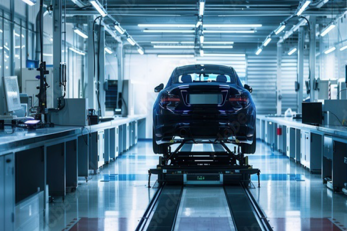 Automation