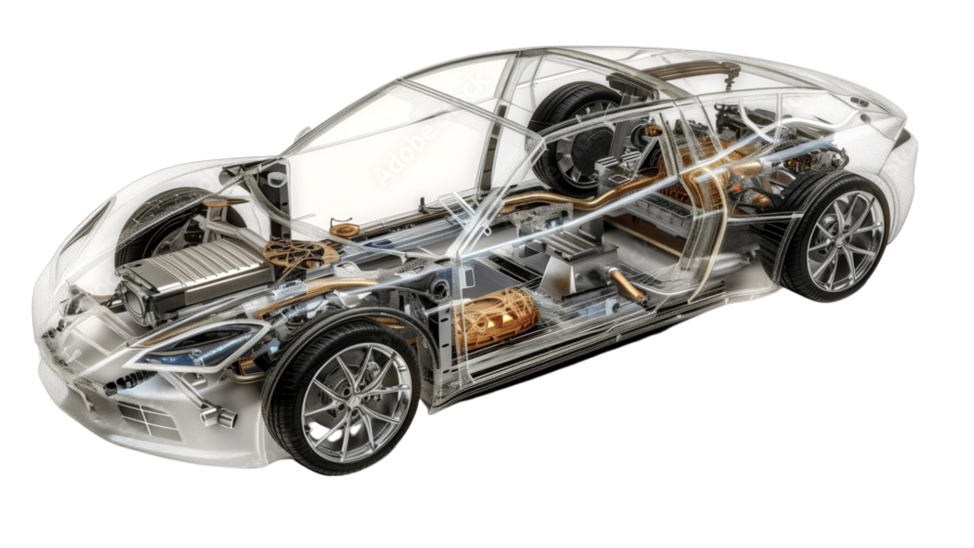 Vehicle Testing