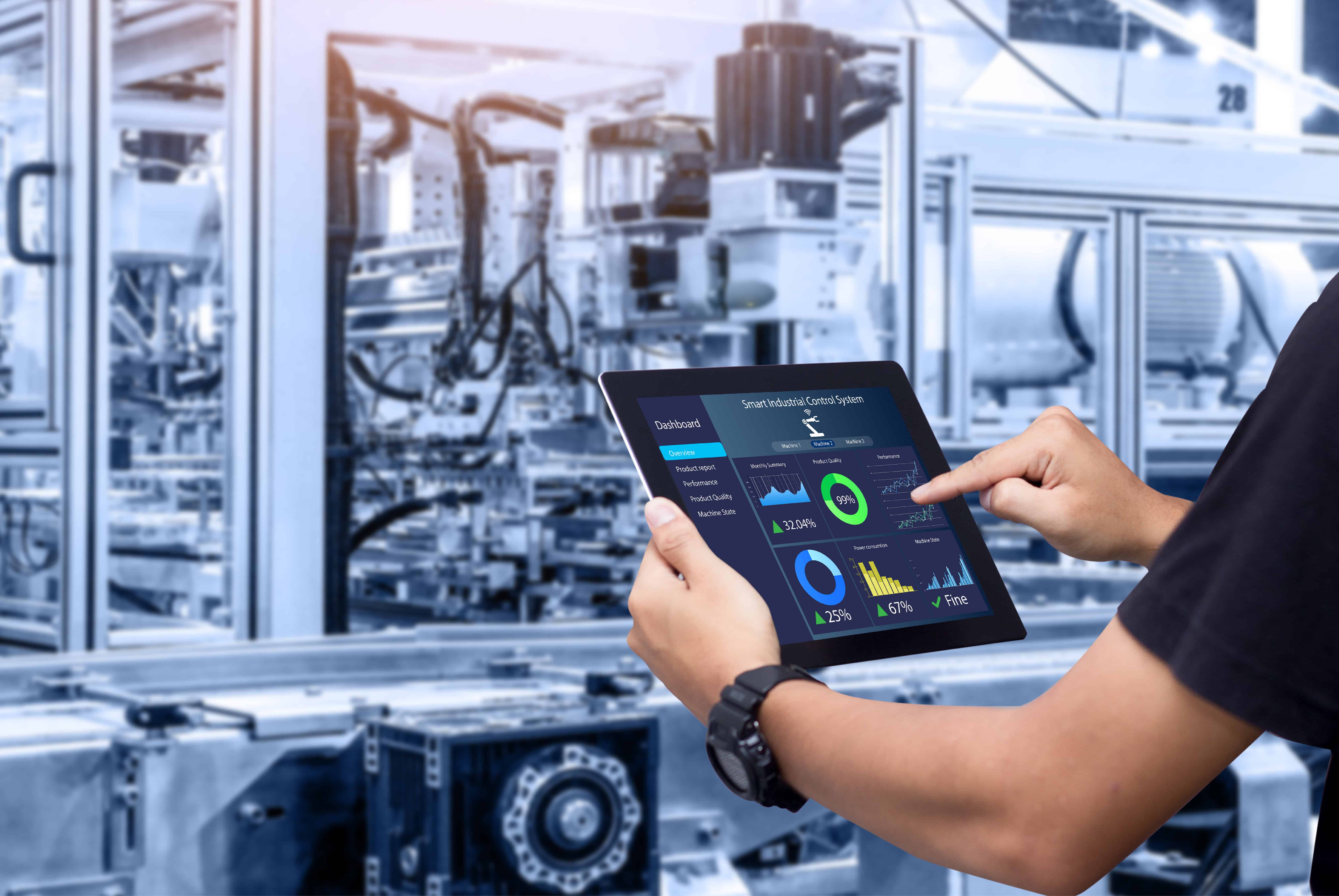 automation feature