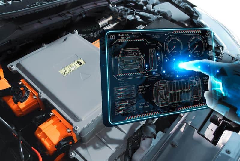 Improved Battery Reliability