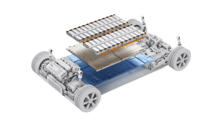battery solution