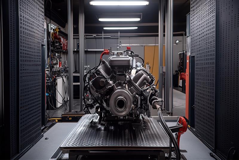 Engine