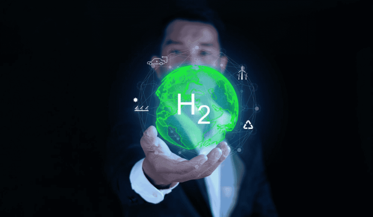 Hydrogen power supporting cleaner energy use in transportation and industry