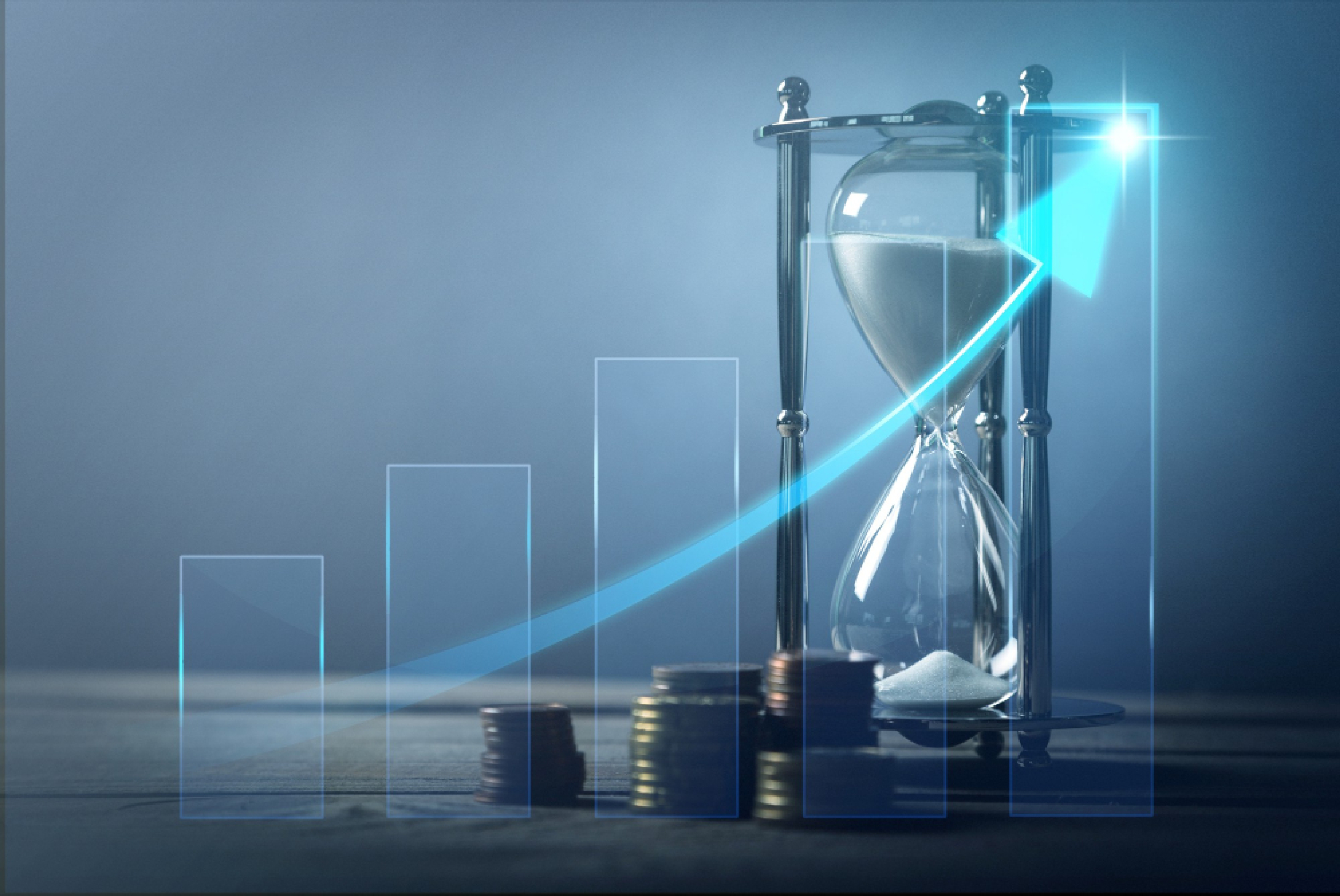 Increase Efficiency