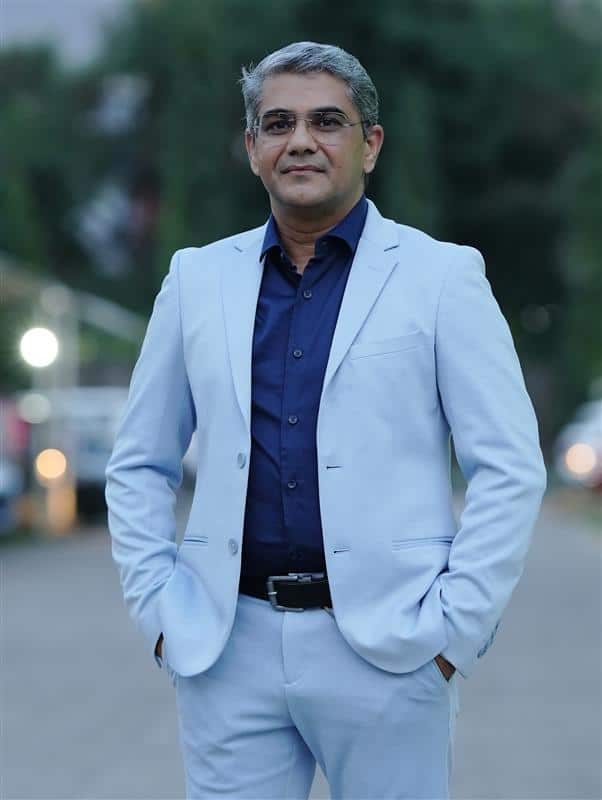 CEO Image