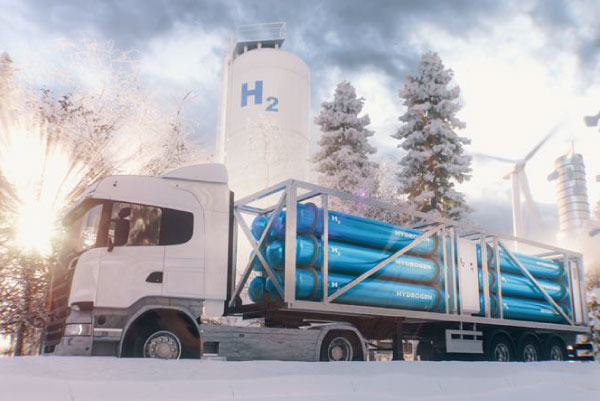 Safety-Centric Hydrogen Testing Environment