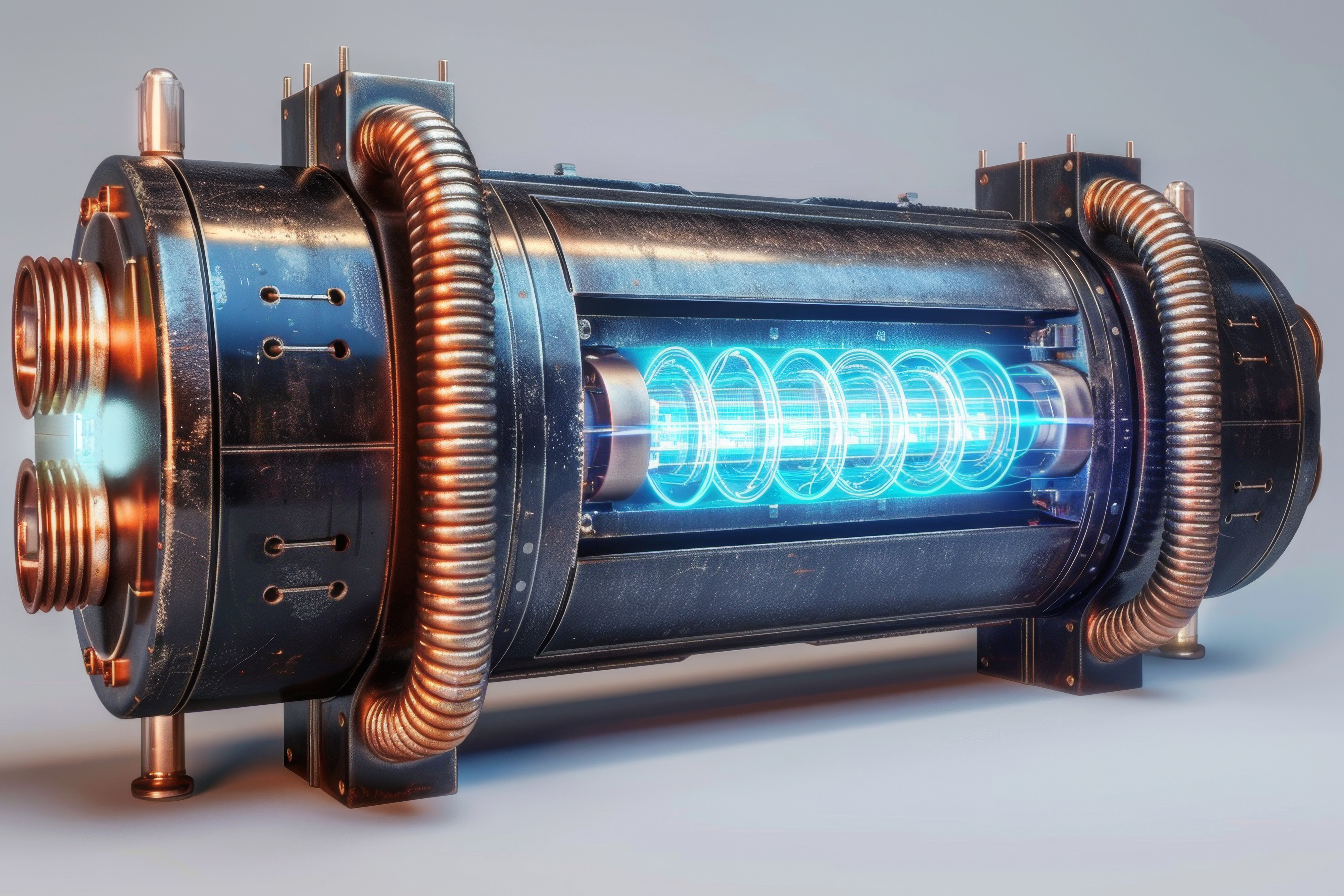 Powertrain feature