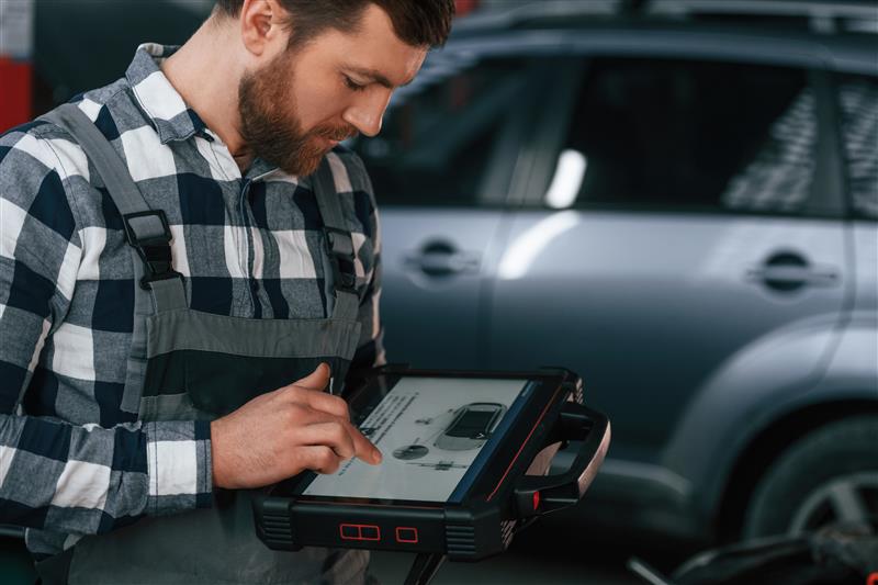 Multi-Fuel Compatibility & Retrofitting Solutions