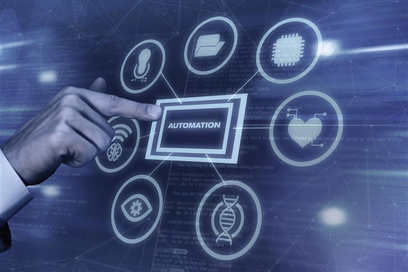End-to-end automation for Data Accuracy