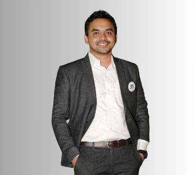 Sagar Newadkar.iasys group