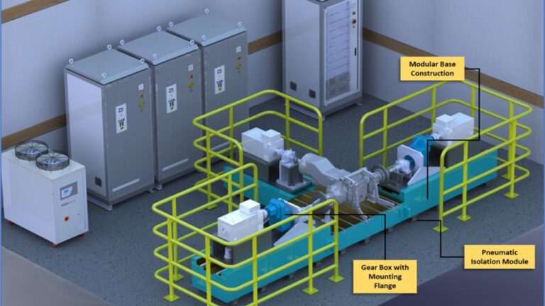 Transmission-solution
