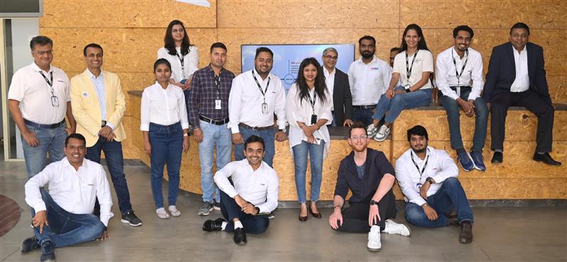 iasys management