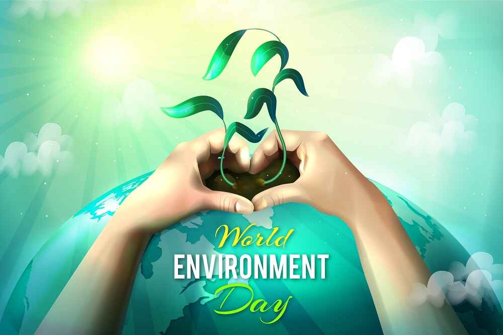 Advanced technology enabling environmentally friendly and sustainable solutions