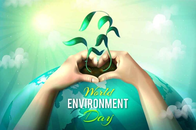 Engineering a Greener Tomorrow: Technology’s Role in Environmental Sustainability