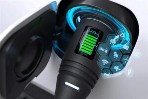 Battery Management System (BMS) Integration