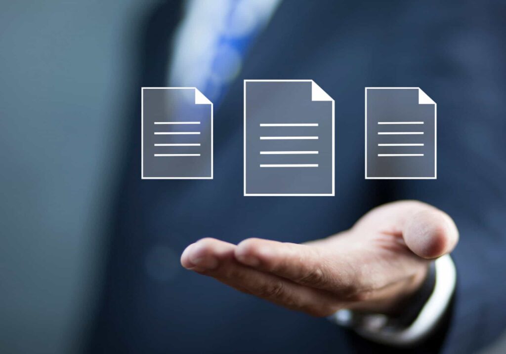 Innovative business solutions file