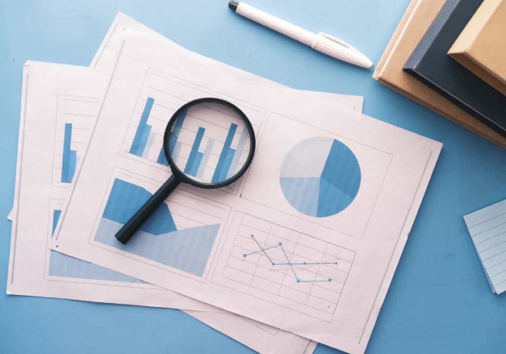 Real-world business success stories