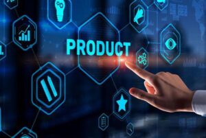 EV powertrain testing product