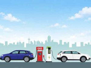 From Conventional ICE to EVs: Challenges in Powertrain Testing Transition