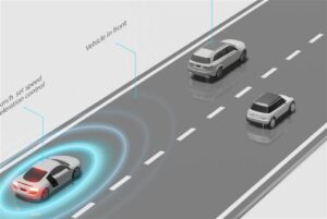 Integrated RLS (Road Load Simulation)
