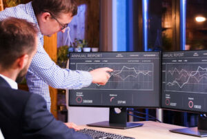 Optimized motor efficiency