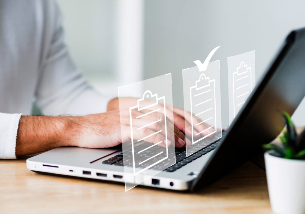 Innovative products and solutions overview