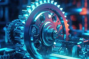 Wide Range of Motor Support