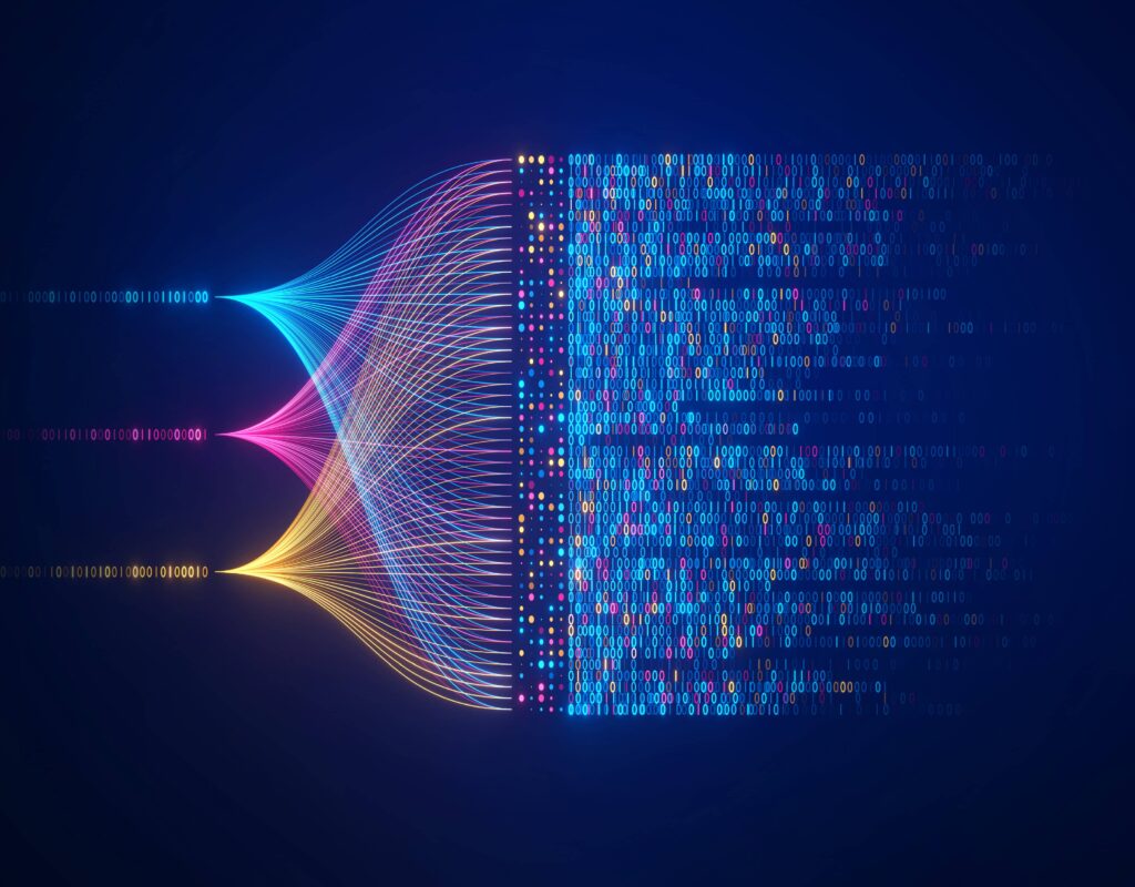 Battery testing data management by iASYS