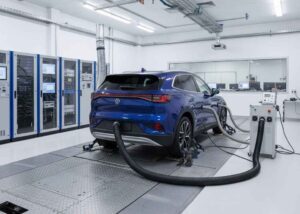 Case Study on HVDT FFT Analysis for Catcon Exhaust System Validation