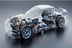 Engine and powertrain testing services