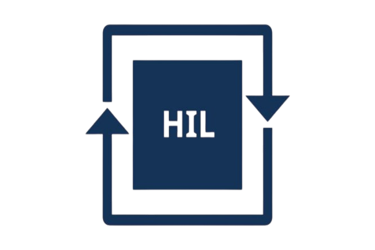 HIL Interface by IASYS