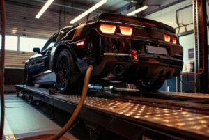 Orbit automotive testing solutions