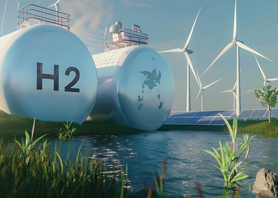 Orbit test automation system