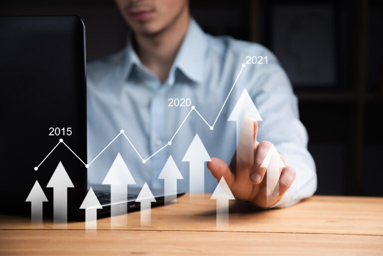 Resource utilization analysis