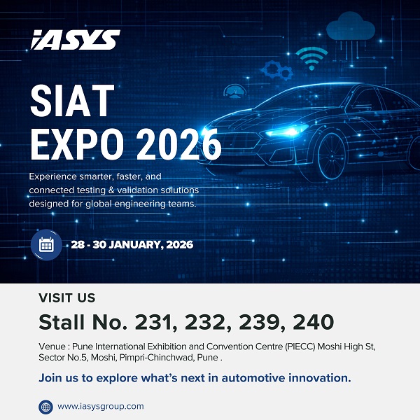 Siat expo 2026