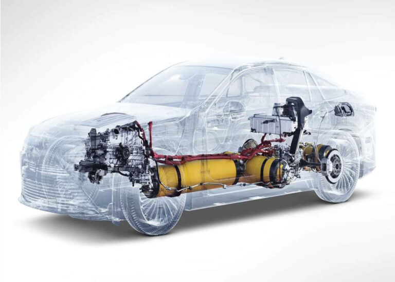 Why the BRIX Platform Is Essential for High-Volume EV Battery, Engine, and Vehicle Testing