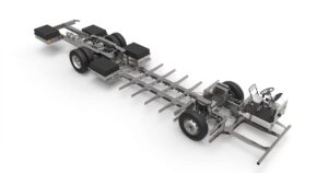 Electric bus powertrain validation testing for reliable commercial vehicle performance