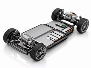 Key Challenges in Electric Powertrain Testing and How to Solve Them