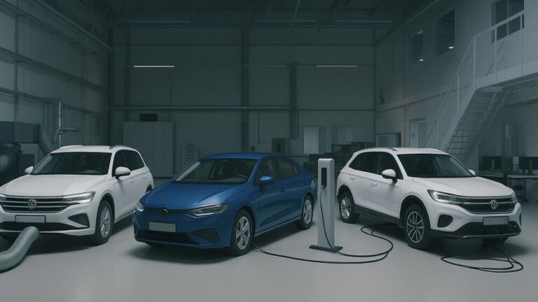 Automotive Test System Upgradation: A Complete Guide to Modernizing Powertrain Testing for ICE, EV, and Hydrogen Vehicles