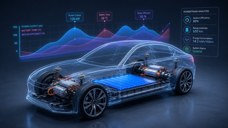 CASE STUDY: Brix Platform Implementation For Test Management & Lab Digitalization
